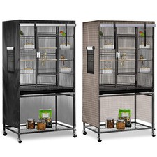 Large Universal Bird Cage