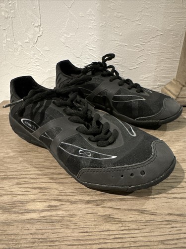Nfinity vengeance cheer shoes - nfinity,