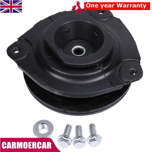 Front suspension right strut - front,