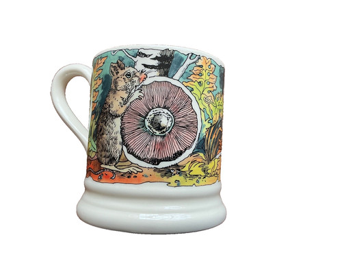 Emma bridgewater mug autumn - emma,
