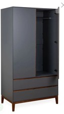 Heals lars double wardrobe - lars,