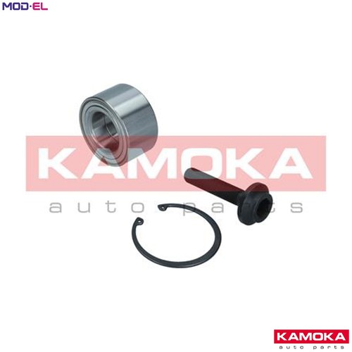 Wheel bearing kit - wheel,