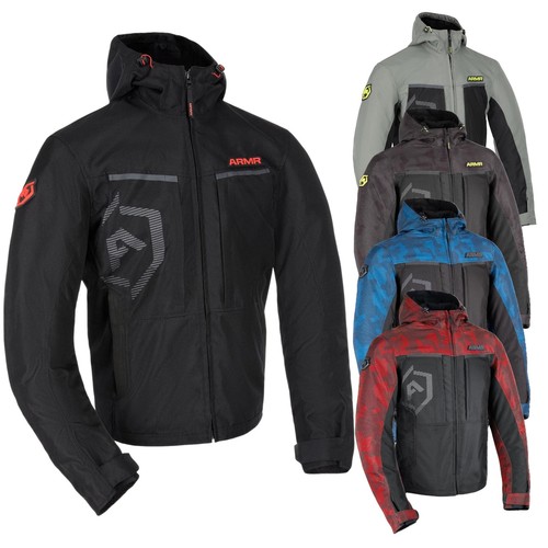 Armr suko mens motorcycle - 1.0,