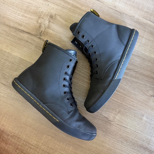 Martens sheridan black - dr.,