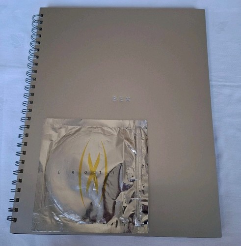 Madonna sex photo book with - madonna,