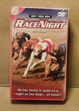 Host Your Own Race Night