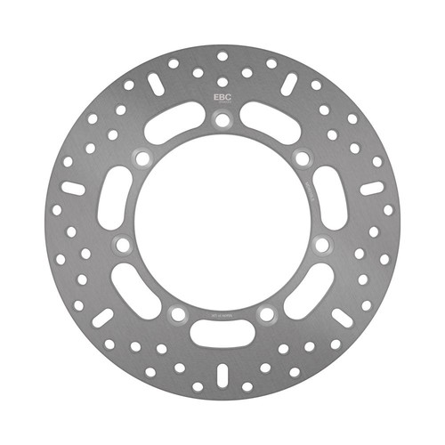 Ebc hpsr solid front - hpsr,