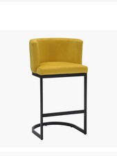 Velino Velvet Kitchen Bar