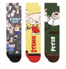 STANCE Family Guy Stewie &