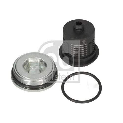 Febi awd multi plate clutch - awd,