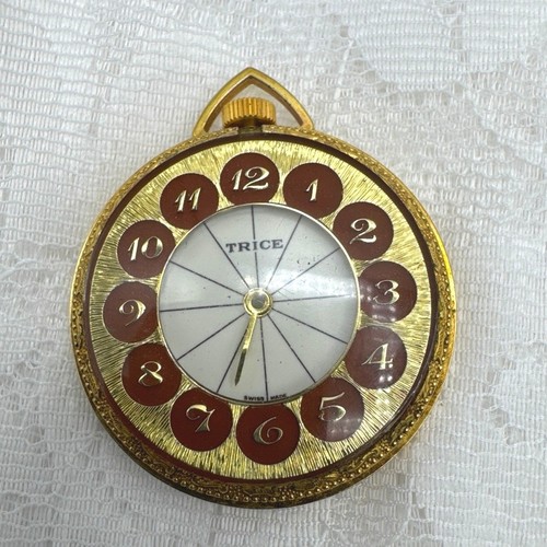 Vintage trice swiss - vintage,