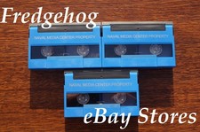 3 x QUALITY SONY P6-120MP