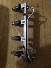 X16XE injector Rail And