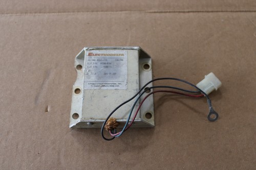 Electrodelta vr500 0102 - electrodelta, vr500-0102