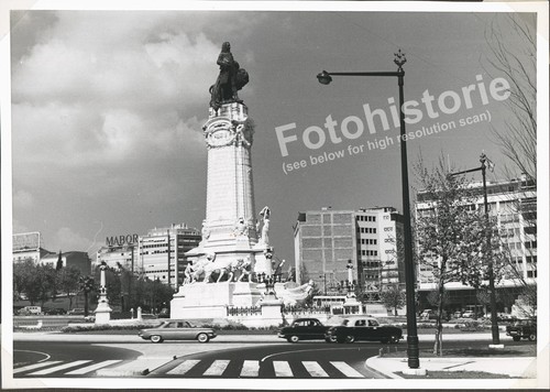 Photo lisbon monument - photo,