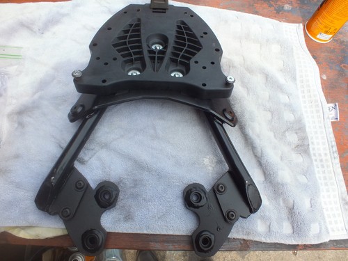 Motech rack fit - rack,