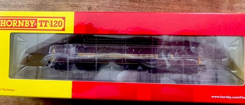 Hornby 120 ews class 37 - hornby,