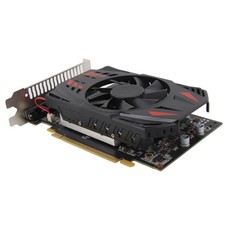 Graphics Card For Desktop Computer Network Accessories 780MHz GTX1050Ti 1G 12 UK
