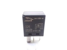 JAGUAR XJ X300, X330 Relays