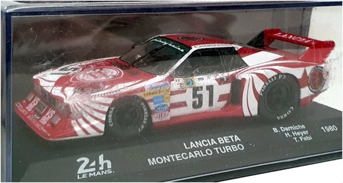Altaya scale mw1ala0003 - 1/43,