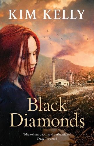 Kim kelly black diamonds - kelly,
