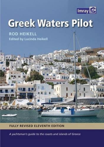 Greek waters pilot a - greek,