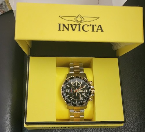 Invicta specialty 48mm quartz - 48mm,