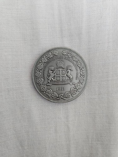 Commemorative coin - coin,