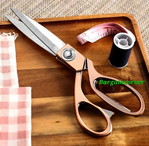 Tailoring scissor sewing cloth - sewing,