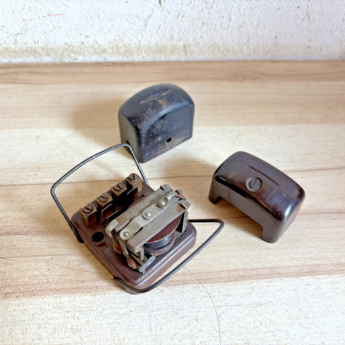 Vintage lucas cf3 - vintage, sb5