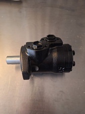 stocks Sweeper Hydraulic Motor