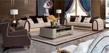 Complete set sofa 431 - set,