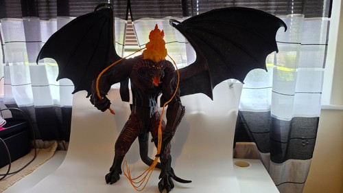 Lord the rings - the, neca