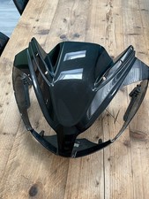 Triumph Tiger 1050 Panel Top