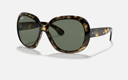 Ray ban jackie - ii, polished