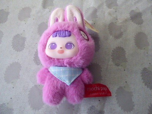 Mochi pop purple - mochi, purple/pink