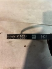 hayter harrier belt 411025 genuine BT1