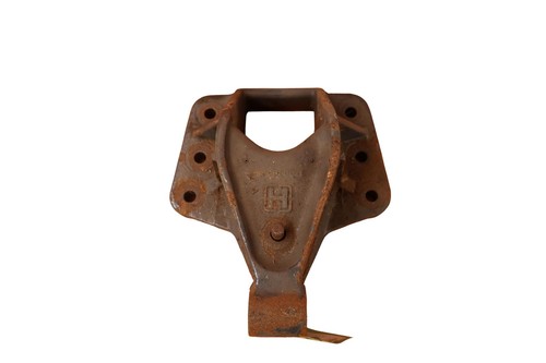 Fits daf lf45 - lf45, spring