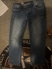 Men’s Jeans Size 40 Waist 30