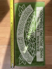 Golden Virginia Tobacco