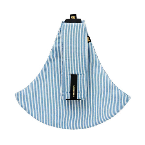 Wildride soft toddler carrier - soft,