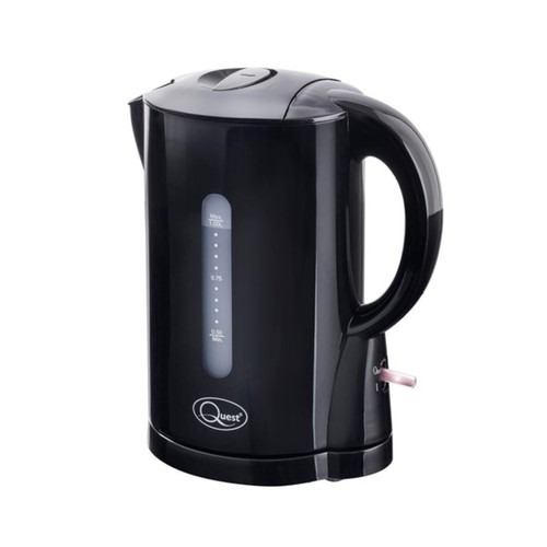 Quest electric kettle - quest,