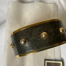Aspinal of London Athena Brown