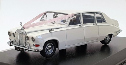 Oxford diecast scale - 1/43,
