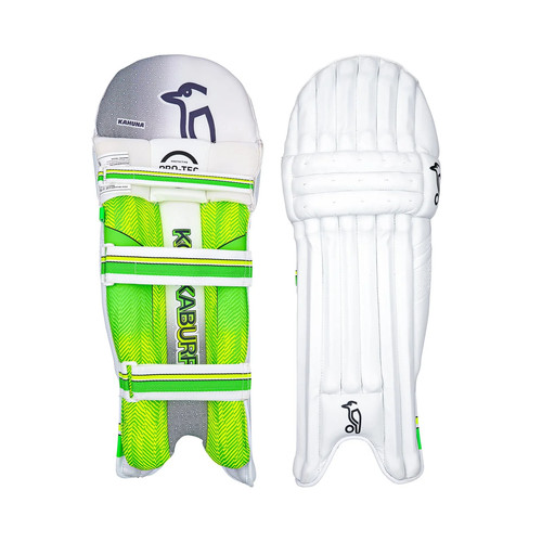 Kookaburra kahuna batting pads - kookaburra,