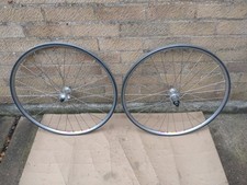 Rigida Turbo 9 Heat Treated