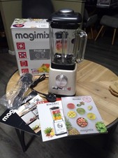 Magimix Blender Power 4 Cream