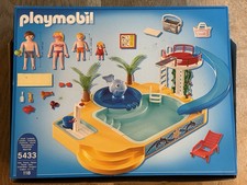 Playmobile 5433 Summer Fun