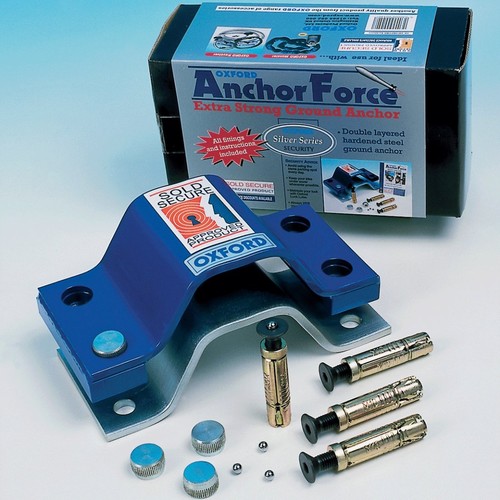 Oxford anchor force - anchor,