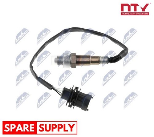 Lambda sensor for vauxhall - lambda,